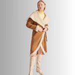 Stylish winter coat for women