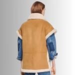 Women's Faux Shearling Outerwear